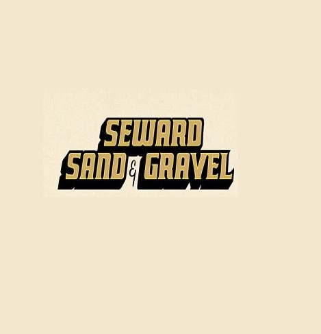 Company Logo For Seward Sand &amp; Gravel Inc'