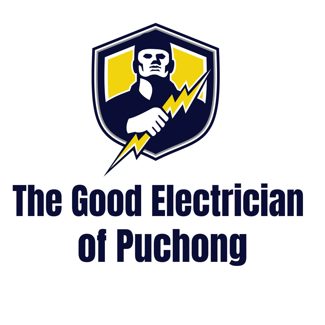 Company Logo For The Good Electrician of Puchong'