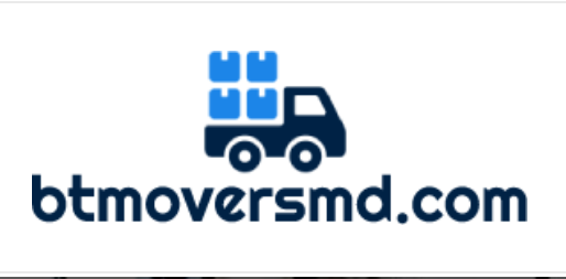 Company Logo For BT Movers Silver Springs'