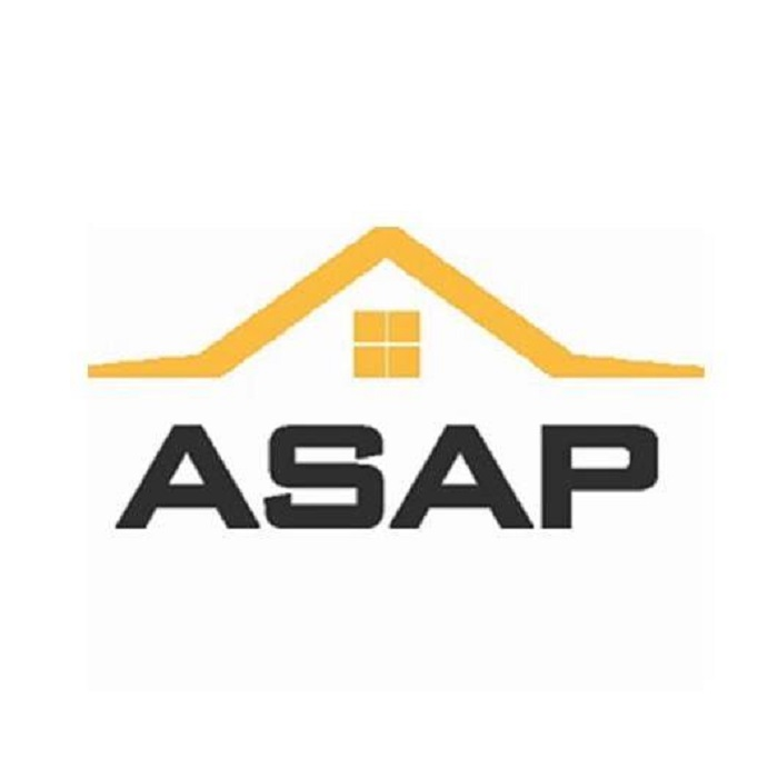 Company Logo For ASAP Roofing &amp; Exteriors, Inc'