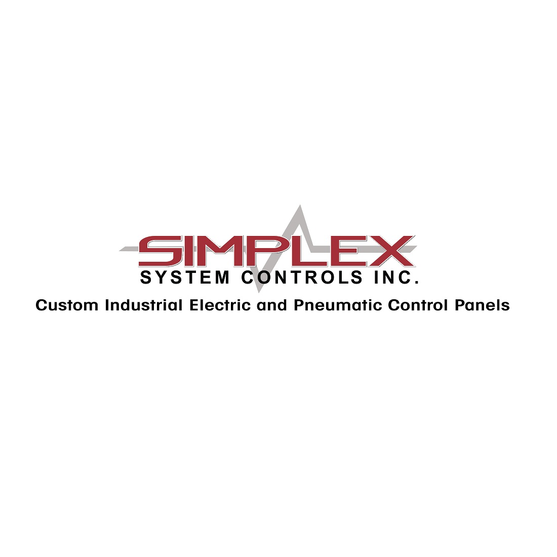 Company Logo For Simplex System Controls, Inc.'