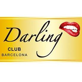 Company Logo For Darling Strip Club Barcelona'