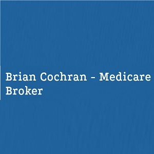 Company Logo For Brian Cochran - Medicare Broker'