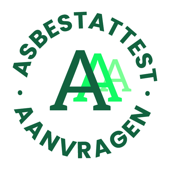 Asbest Attest Aanvragen Logo