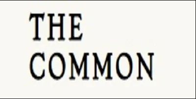 The Common Park Slope Logo