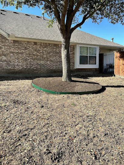 Texas Sod & Drainage pros