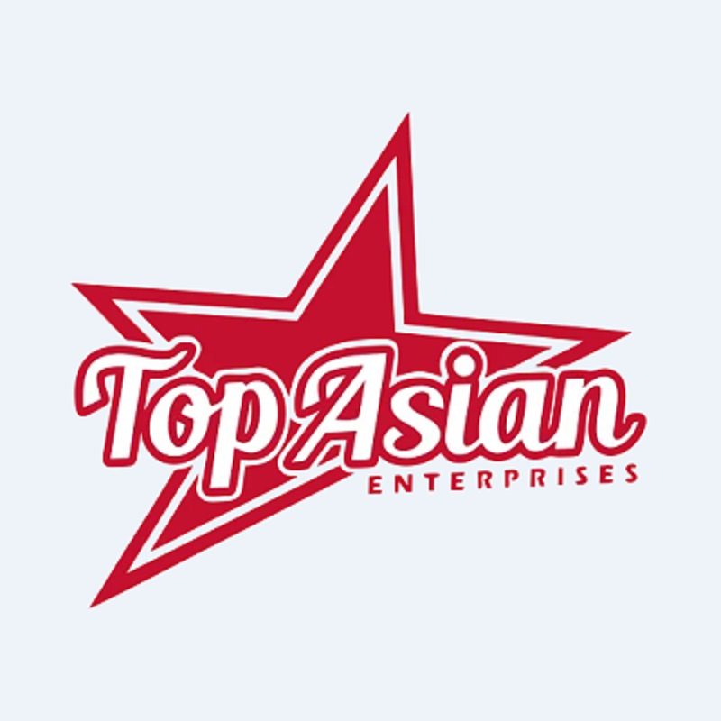 Company Logo For Top Asian Enterprises'