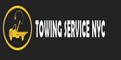 Company Logo For Towing Service NYC'