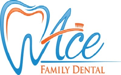 Company Logo For Ace Family Dental &amp; Cosmetic Dentis'