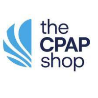 The CPAP Shop Logo
