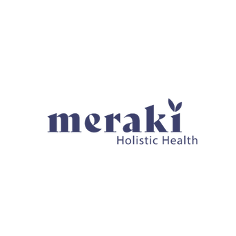 Company Logo For Meraki Holistic Health'