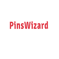 Company Logo For Pinswizard'