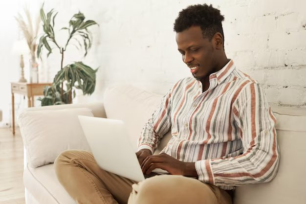 Android App Development services in Uganda'