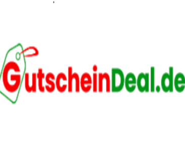 Company Logo For Gutschein Deal.de'