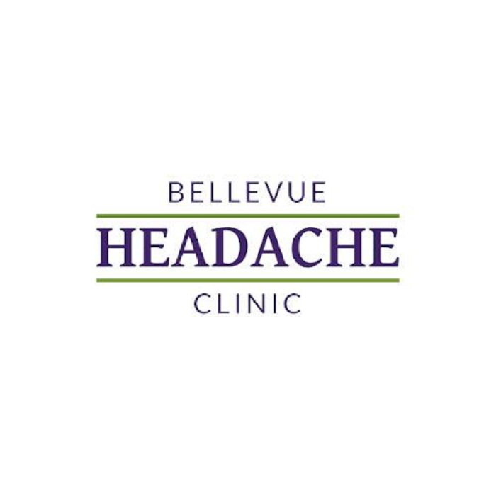 Company Logo For Bellevue Headache Clinic'