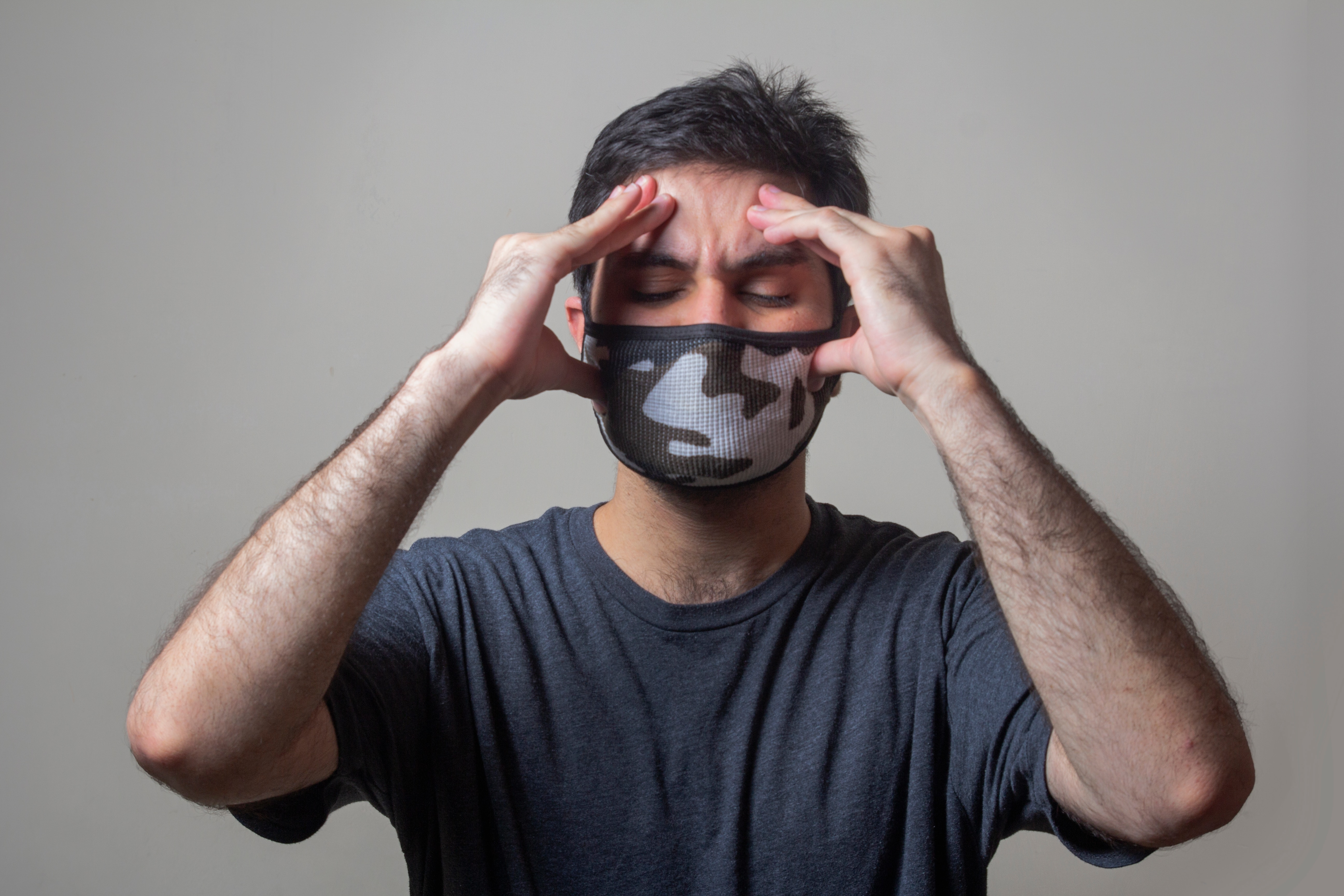 Bellevue Migraine Doctor'