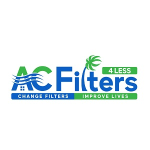 Company Logo For AC Filters 4 Less'