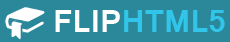 Company Logo For FlipHTML5'