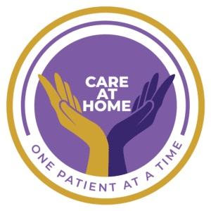 One Patient at a Time Logo