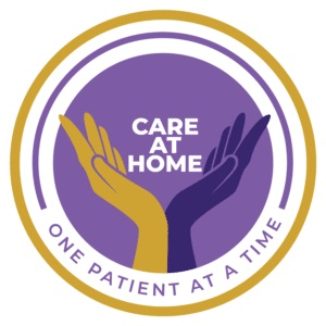 Company Logo For One Patient at a Time'