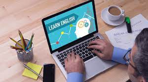 Online English Learning'