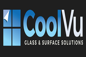 Company Logo For CoolVu - Commercial &amp; Home Window T'