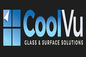 Company Logo For CoolVu - Commercial &amp;amp; Home Window T'