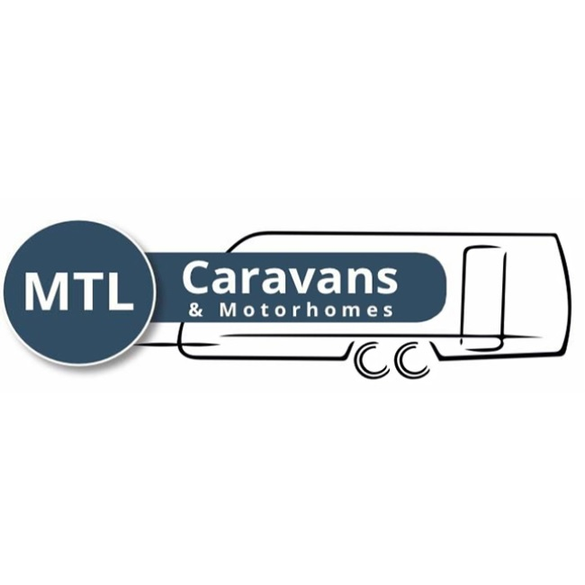 Company Logo For MTL Caravans and Motorhomes'