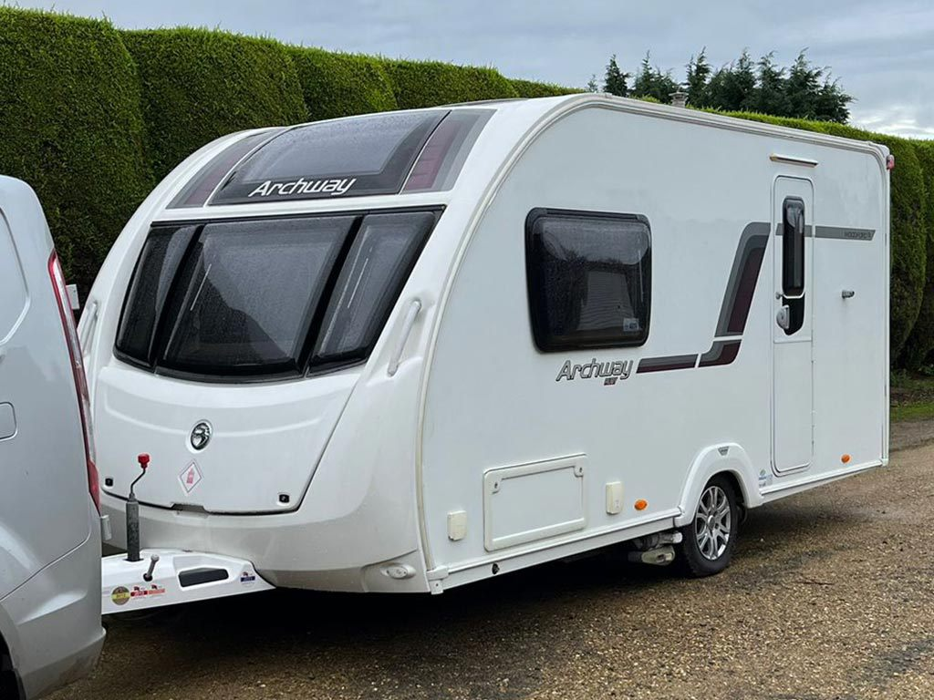 Company Logo For MTL Caravans and Motorhomes'