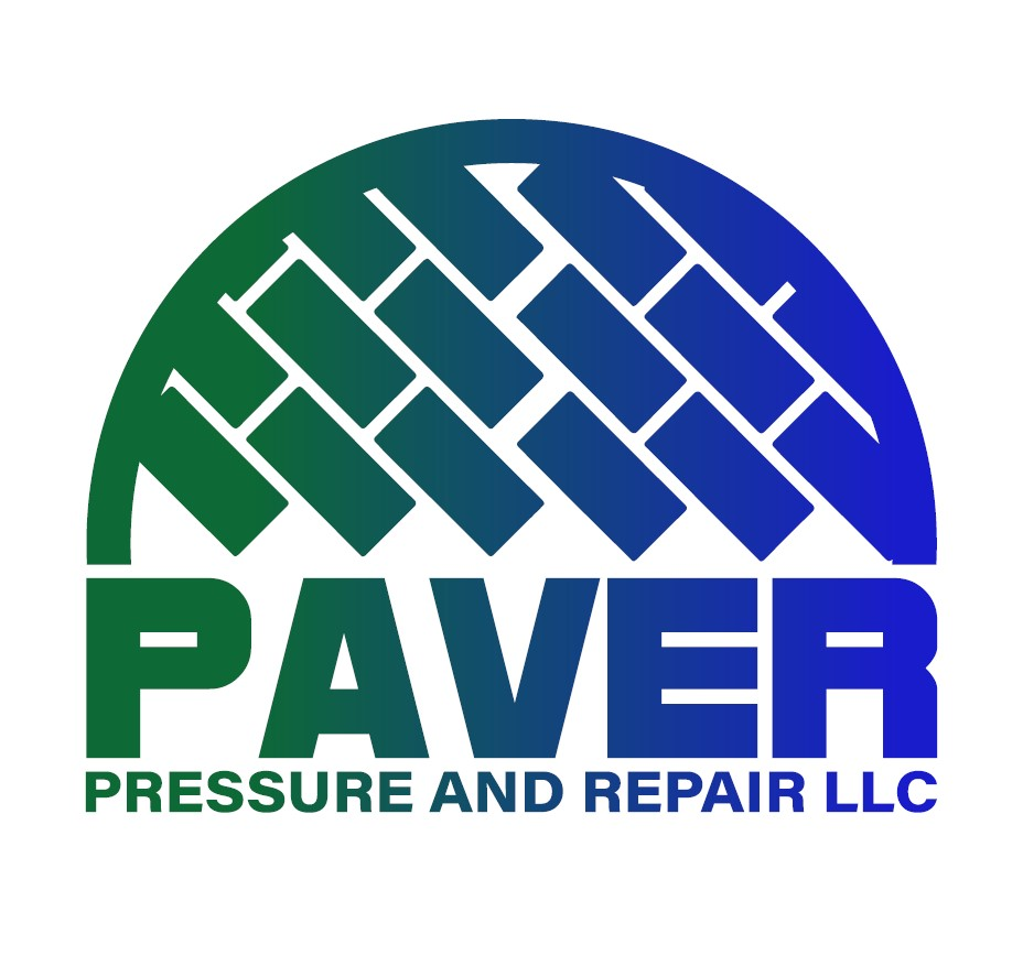 Company Logo For Paver Pressure and Repair'