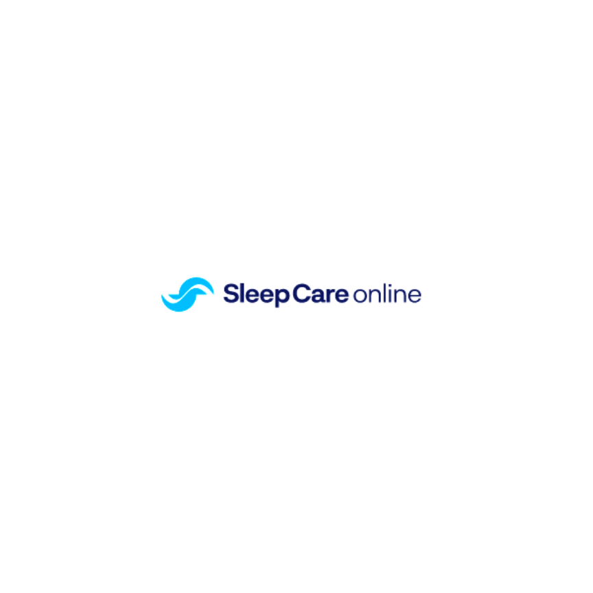 Sleep Care online - Home Sleep Apnea Test