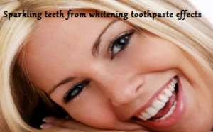 best whitening toothpaste'