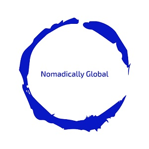 Company Logo For Nomadically Global'