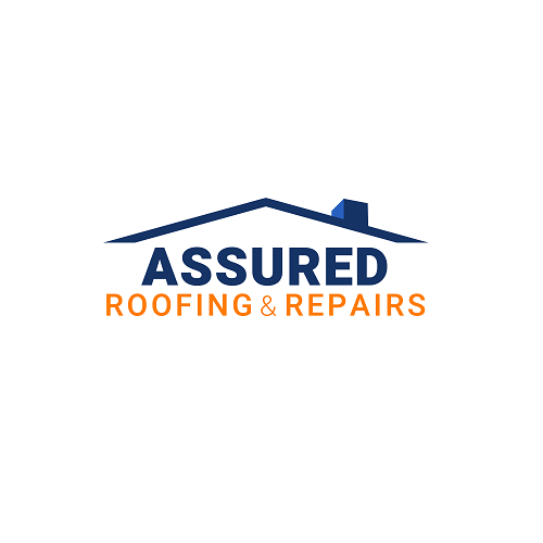Company Logo For Assured Roofing &amp; Repairs'