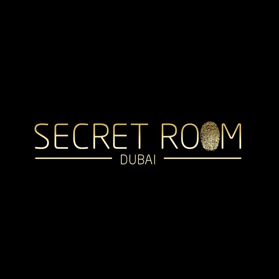 Company Logo For Secret Room'