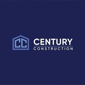 Company Logo For Century Construction'