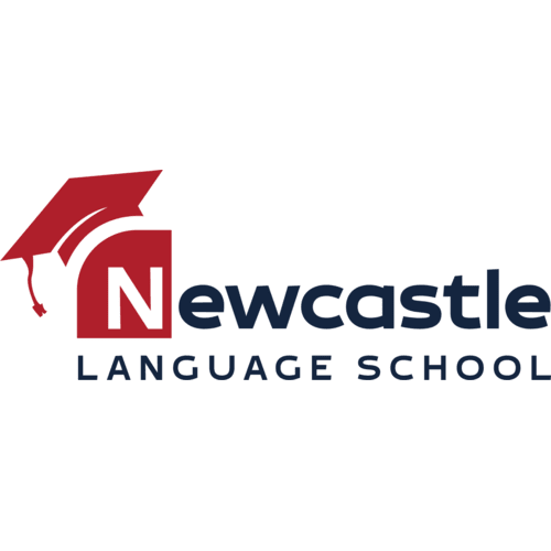 Newcastle Language School Logo
