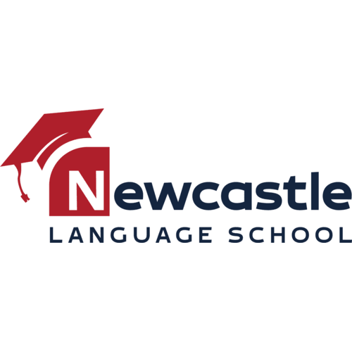 Newcastle Language School Logo'