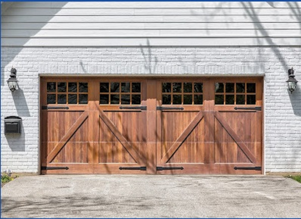 Company Logo For A&amp;amp;R Garage Door's Repair'