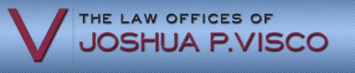The Law Offices of Joshua P. Visco'