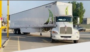 Mex-Cal Truckline