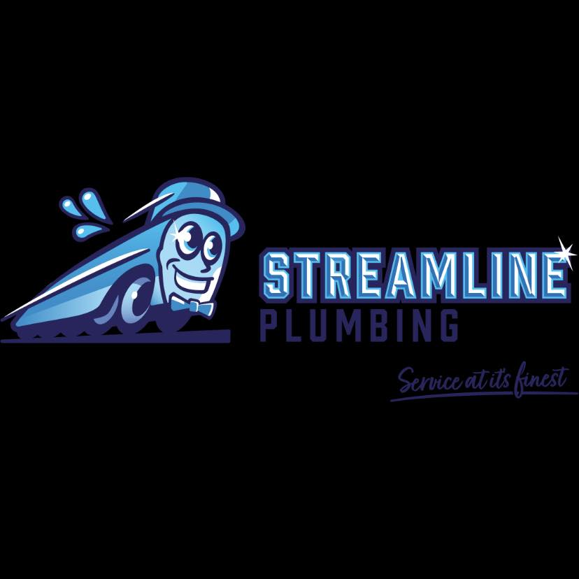 Company Logo For Streamline Plumbing'