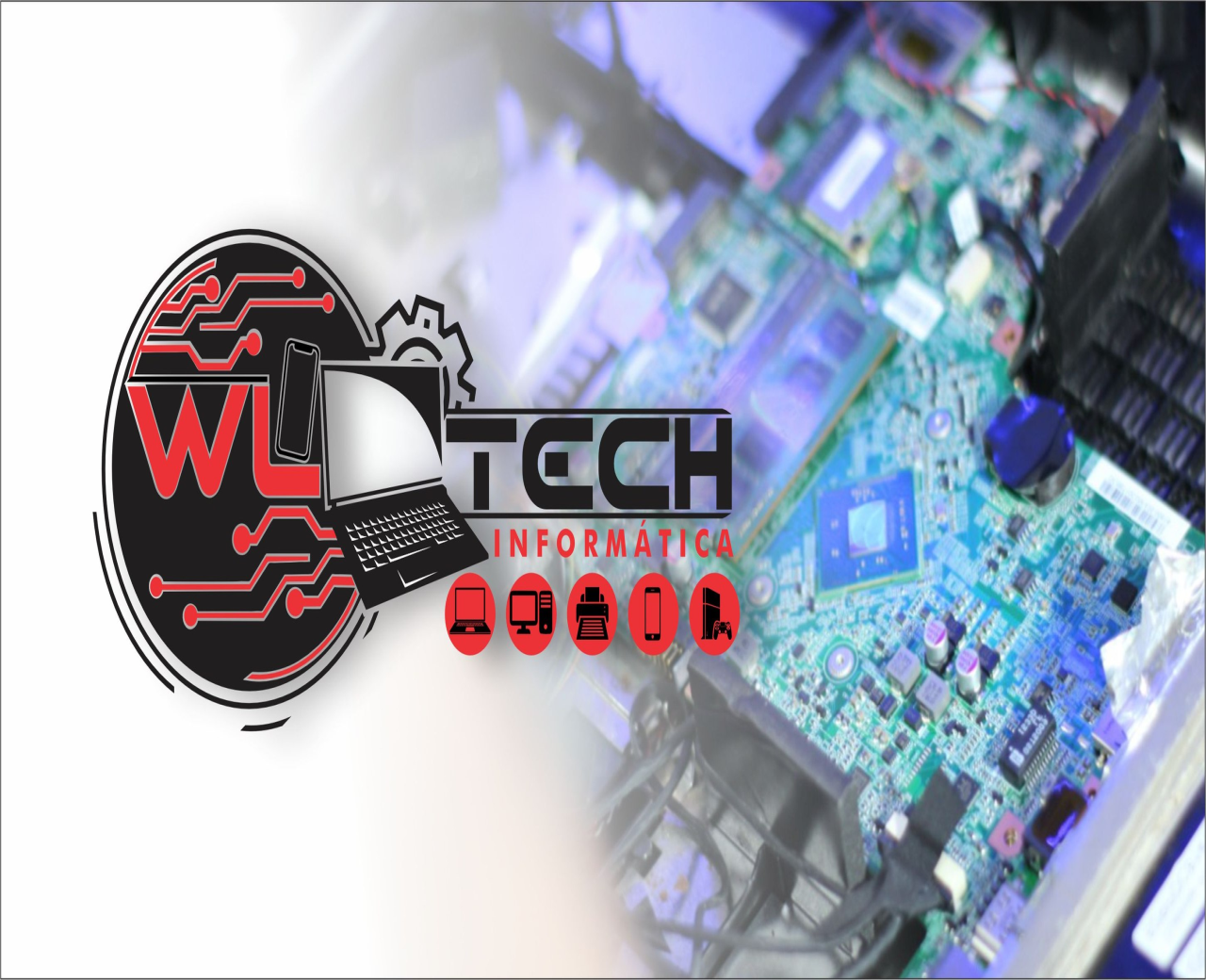 Company Logo For Wltech Inform&aacute;tica'