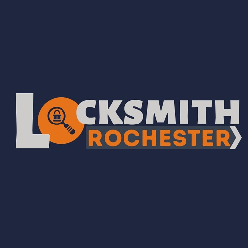 Company Logo For Locksmith Rochester NY'