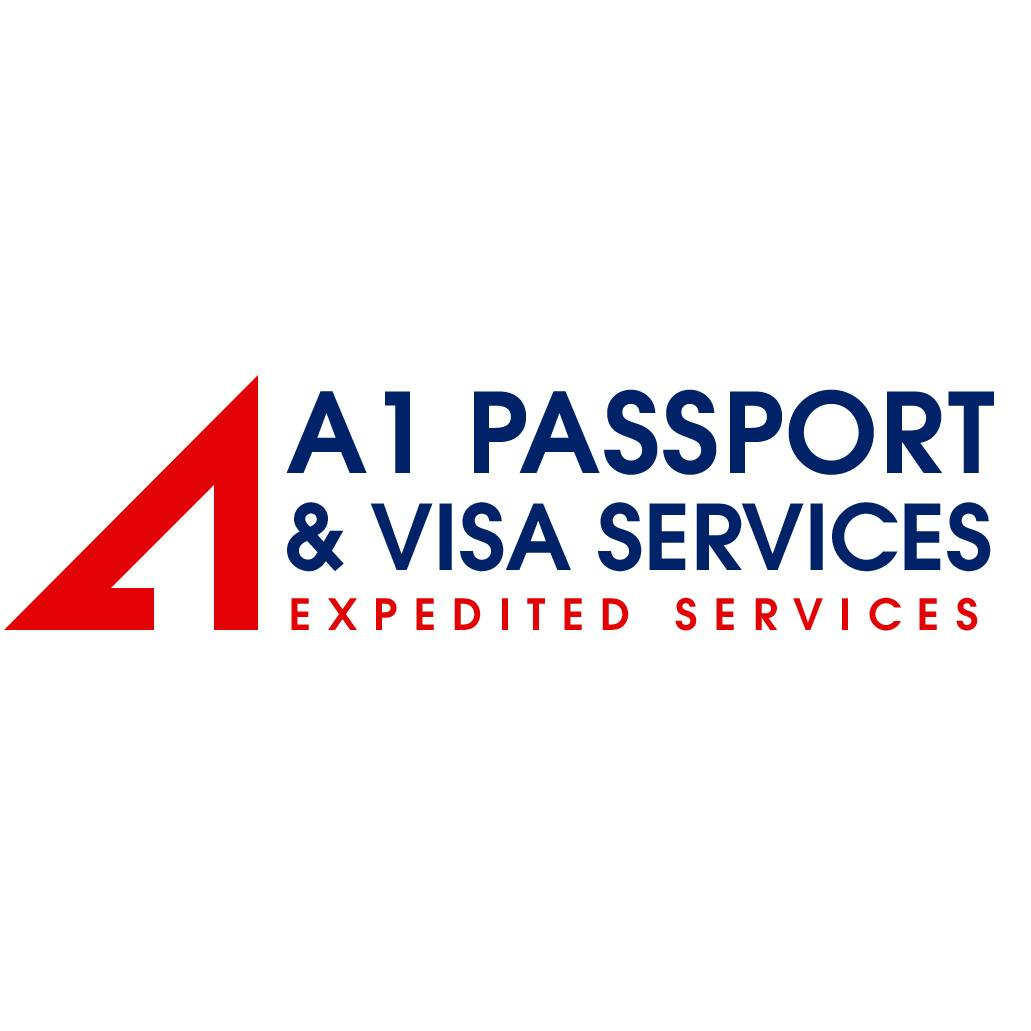 A1 Passport & Visa Services