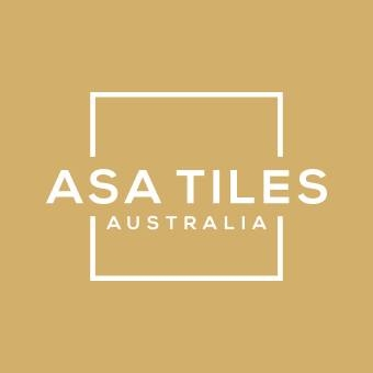 Company Logo For ASA Tiles | Dekton Tiles Supplier'