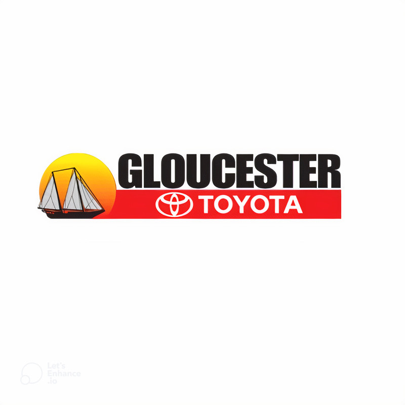 Company Logo For Gloucester Toyota'