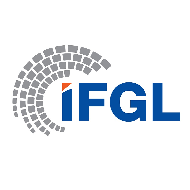 Company Logo For IFGL Refractories Limited'