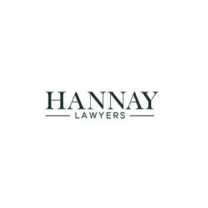 Company Logo For Hannay Lawyers'