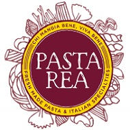 Company Logo For Pasta Rea Wholesale Fresh Pasta'